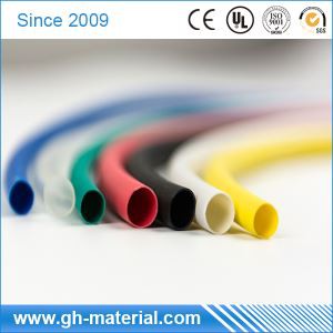 Hot Melt Glue Line Dual Wall krimpkous
