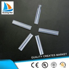 Hogedruk PTFE buis Heat Shrink Teflon slang