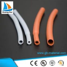 Heat Shrink Silicone Rubber Hose