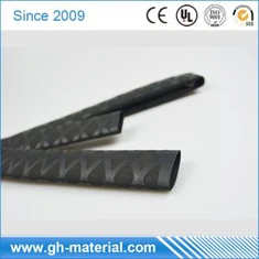 Diameters 25 mm grip Op hoge temperatuur krimphuls voor staaf