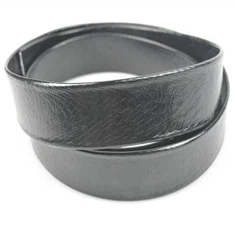 Elastische kunststof gecoate singelband voor paardenproducten