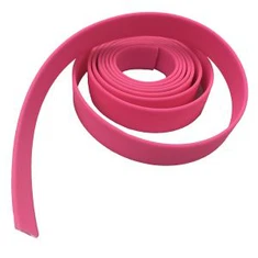 Innovatieve PVC-gecoate singelband