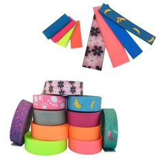 Groothandel in kunststof gecoat webbing voor hond en paard