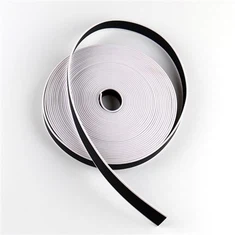 1 inch PVC-polyester gecoate tape