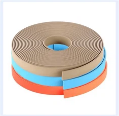 Hoge sterkte PVC gecoate nylon singelband